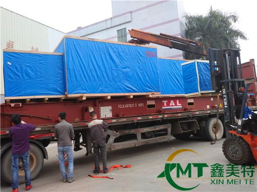 深圳松园木箱包装公司,快速响应打包服务